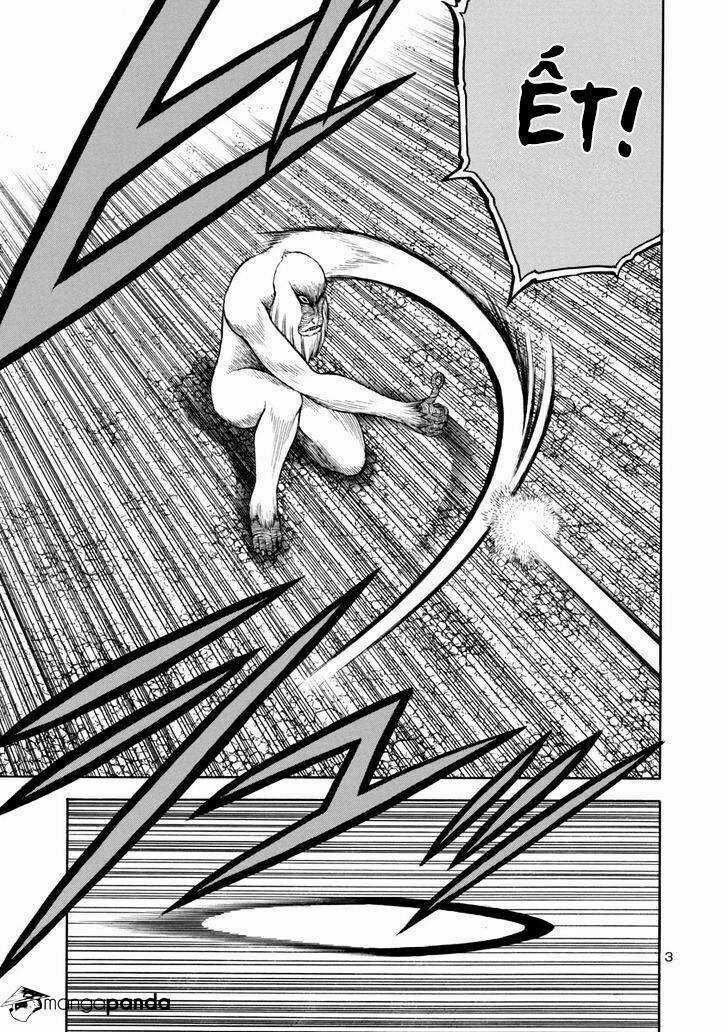 Mashira Chapter 13 trang 3