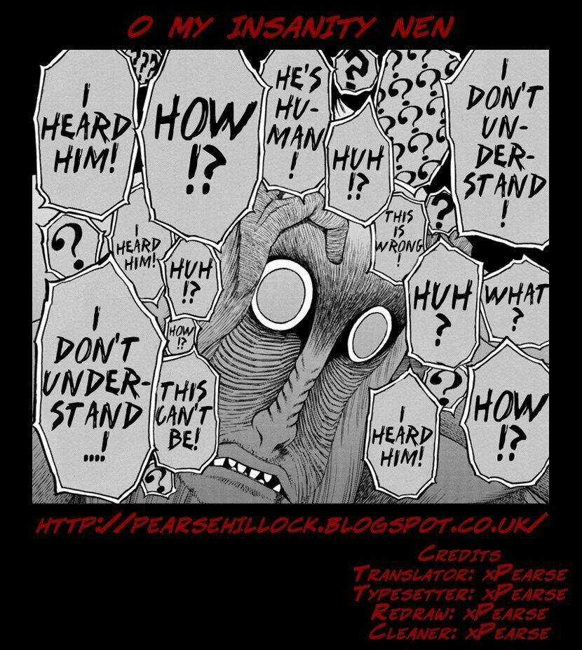 Mashira Chapter 14 trang 13