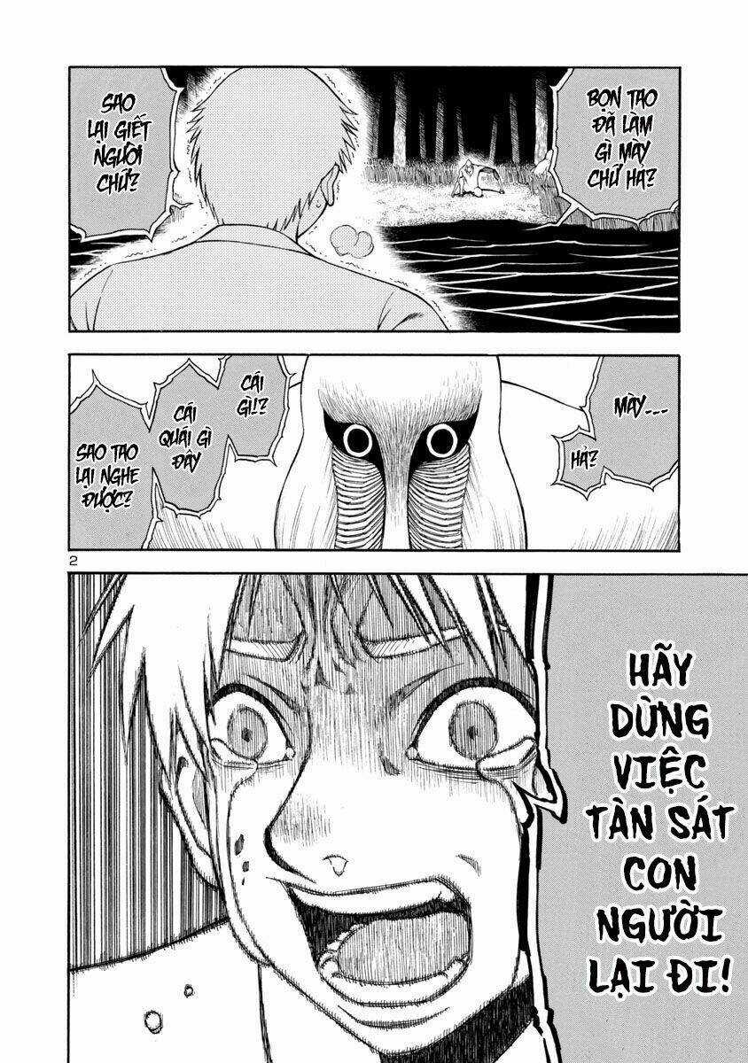 Mashira Chapter 14 trang 2