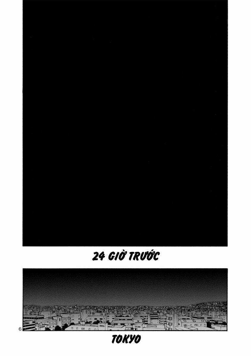 Mashira Chapter 19 trang 5