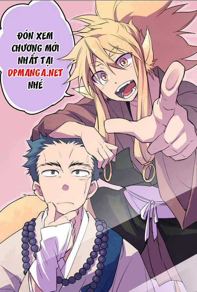 Mashira Chapter 2 trang 16