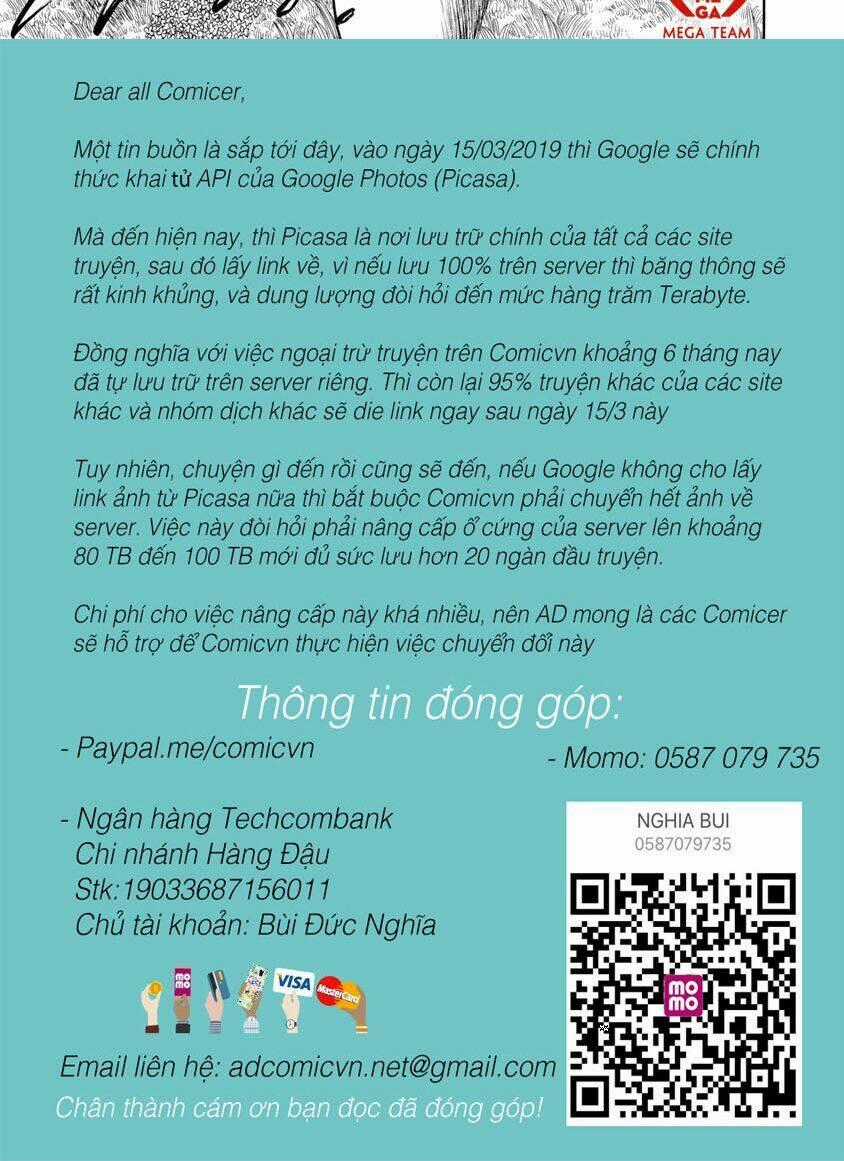 Mashira Chapter 20 trang 21