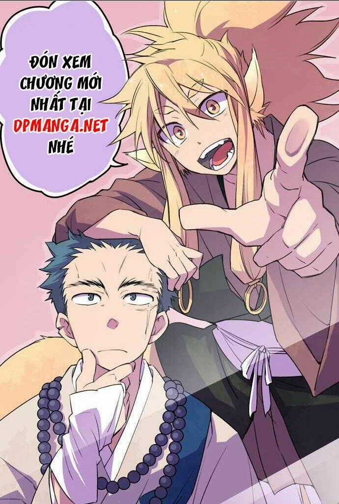 Mashira Chapter 3 trang 15