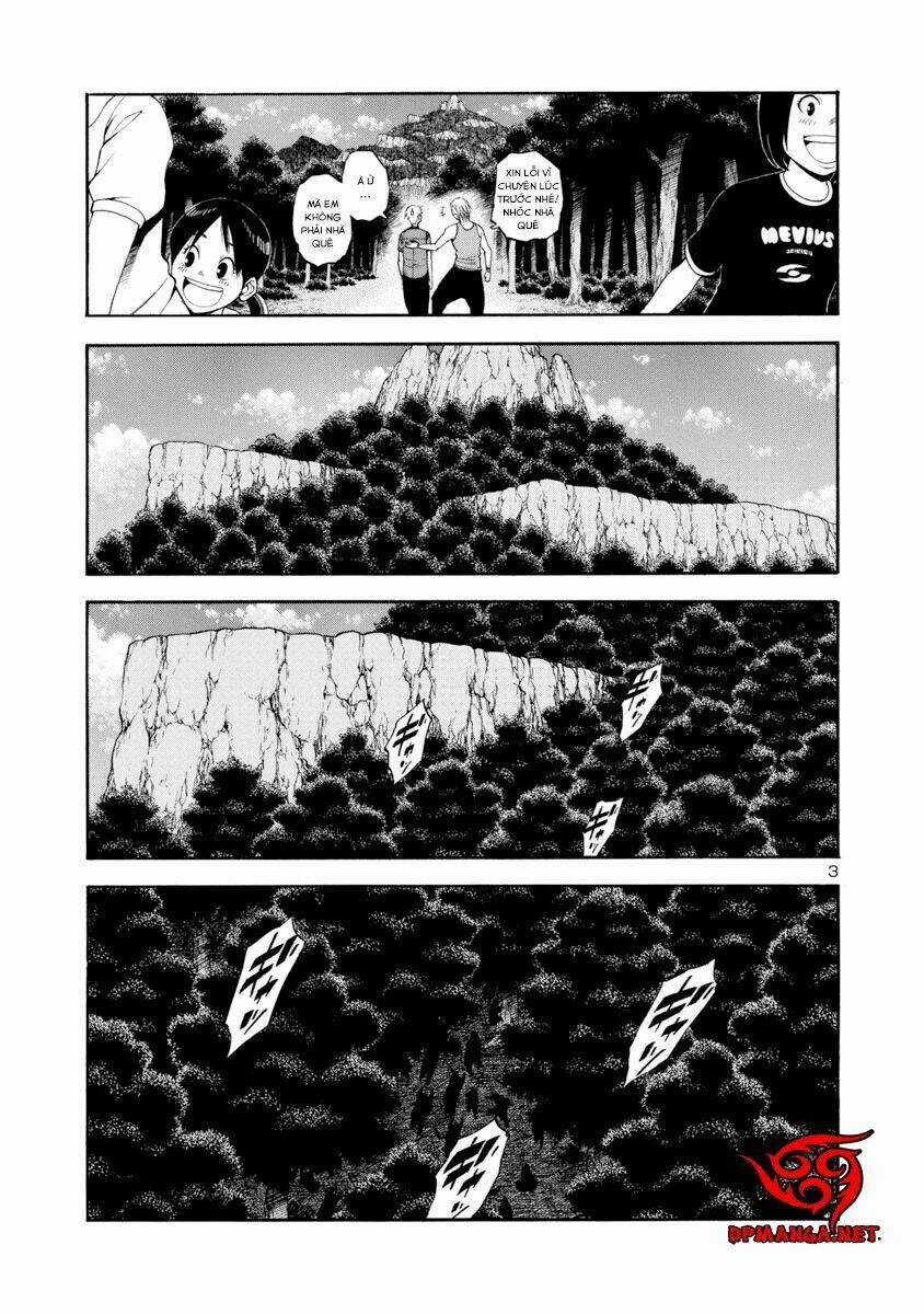 Mashira Chapter 3 trang 2