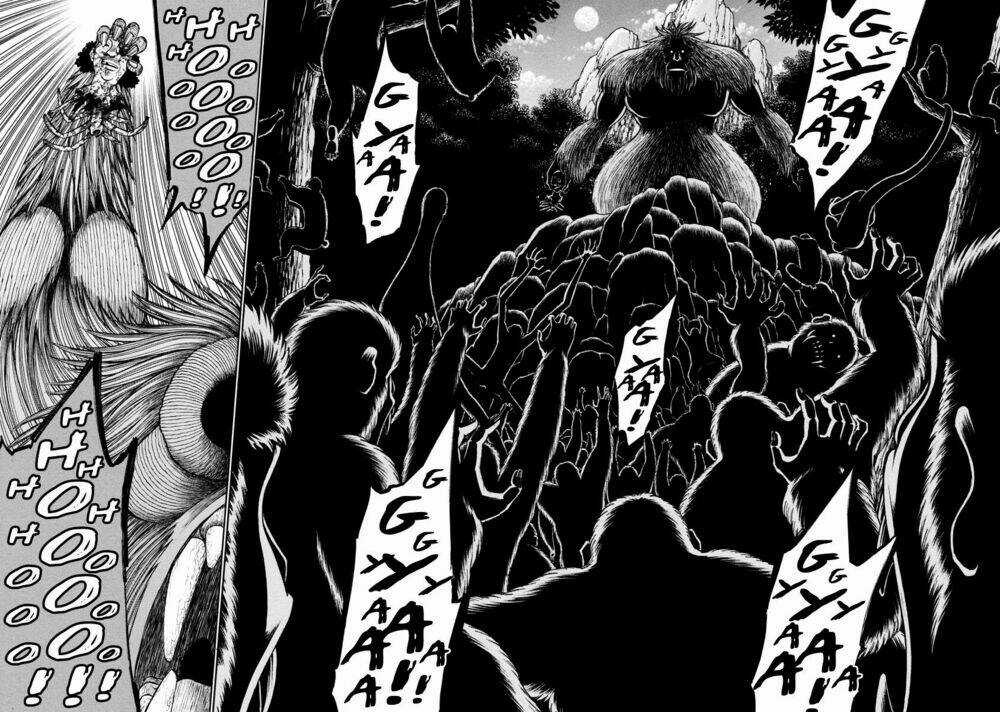 Mashira Chapter 3 trang 3