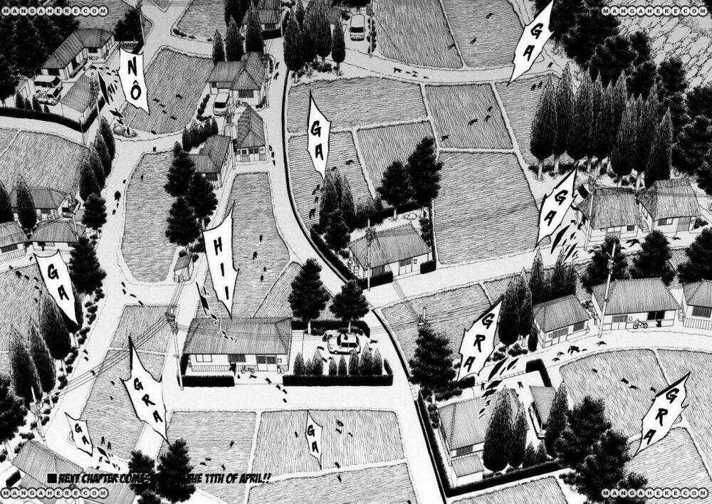 Mashira Chapter 4 trang 12