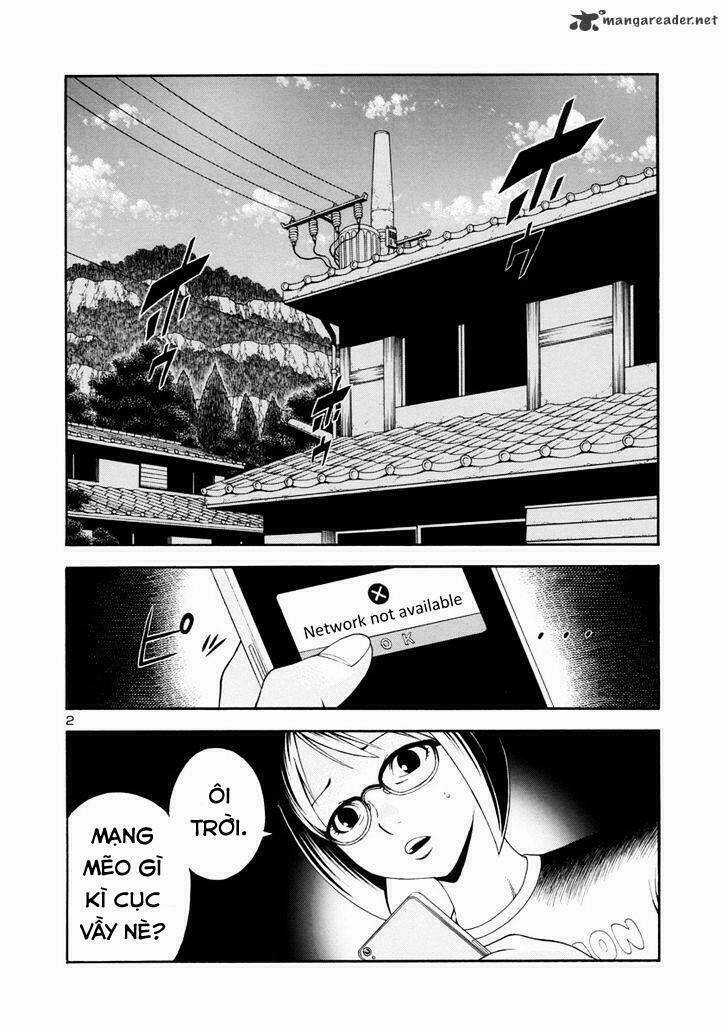 Mashira Chapter 4 trang 2