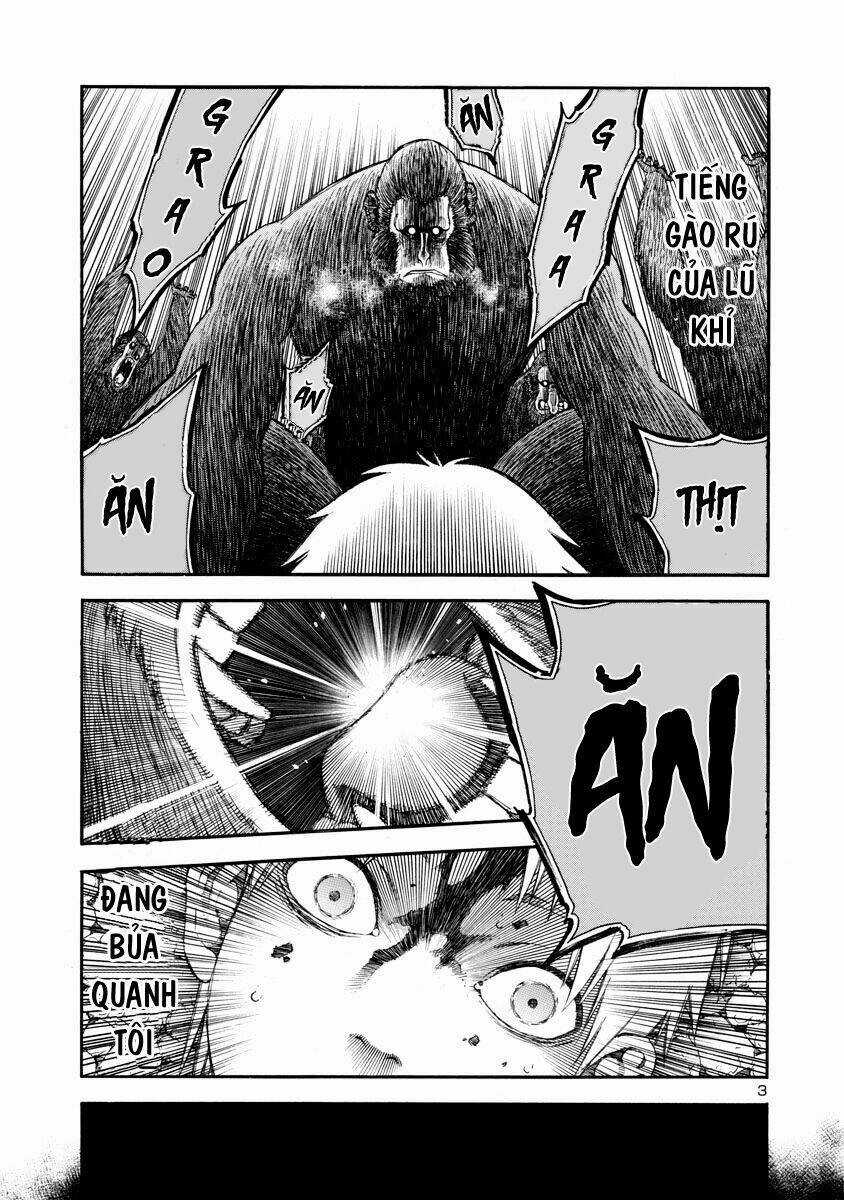 Mashira Chapter 5 trang 3