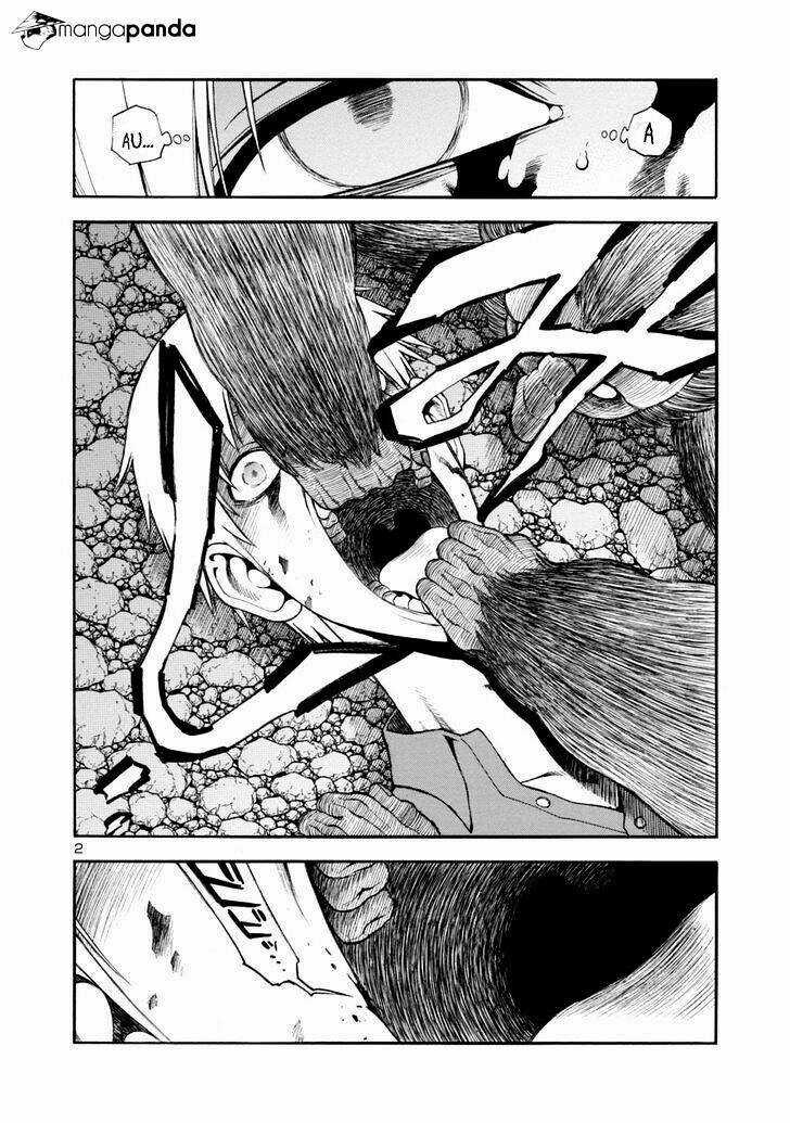 Mashira Chapter 6 trang 2