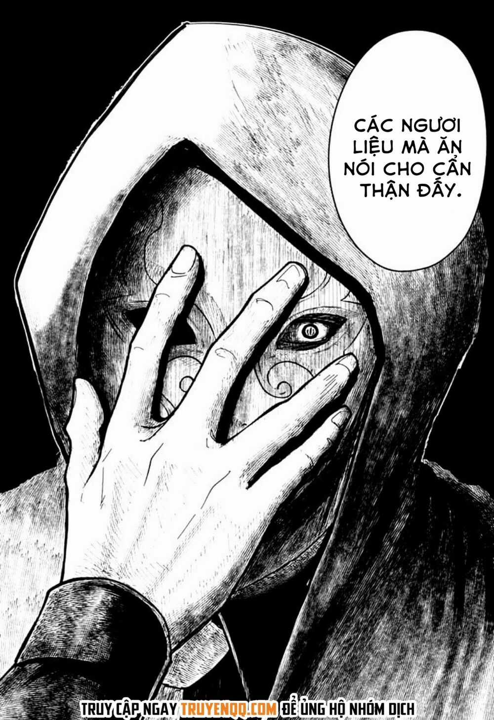 Mashle: Magic And Muscles Chapter 20 trang 15