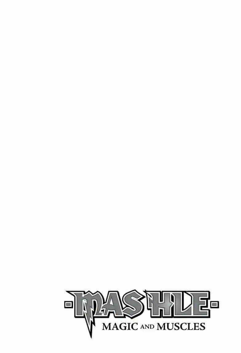 Mashle: Muscles And Magic Chapter 1 trang 2