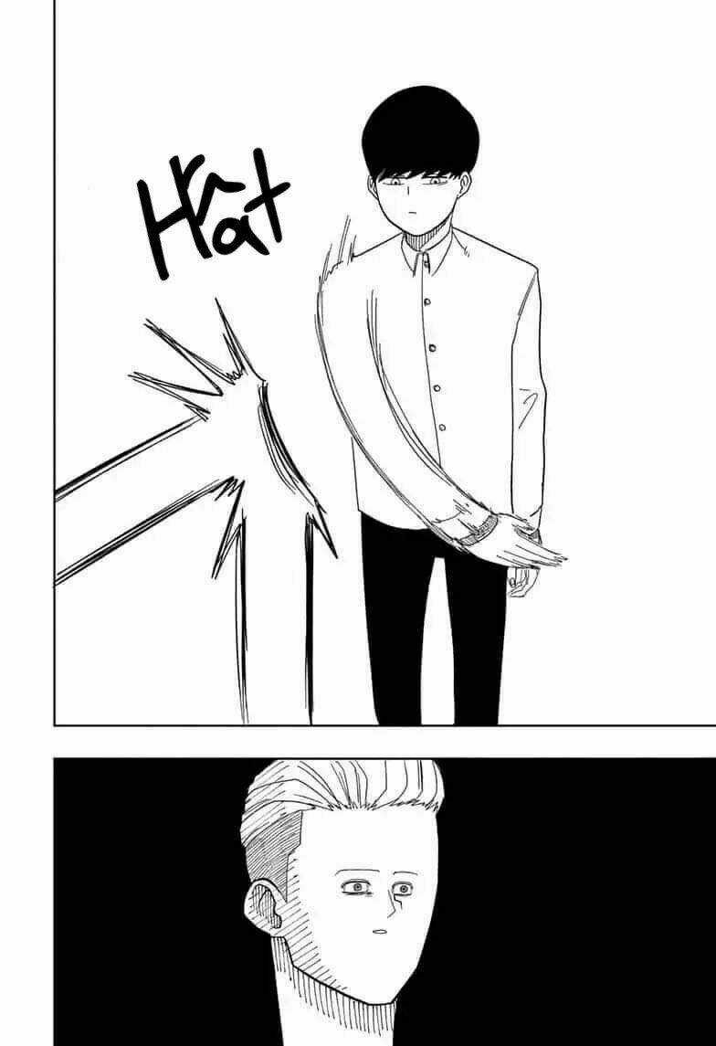 Mashle: Muscles And Magic Chapter 1 trang 38