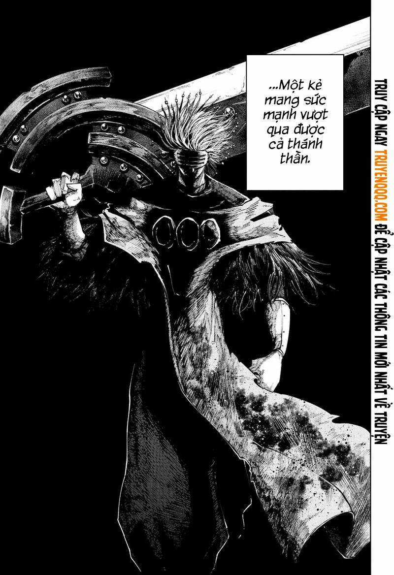 Mashle: Muscles And Magic Chapter 112 trang 11