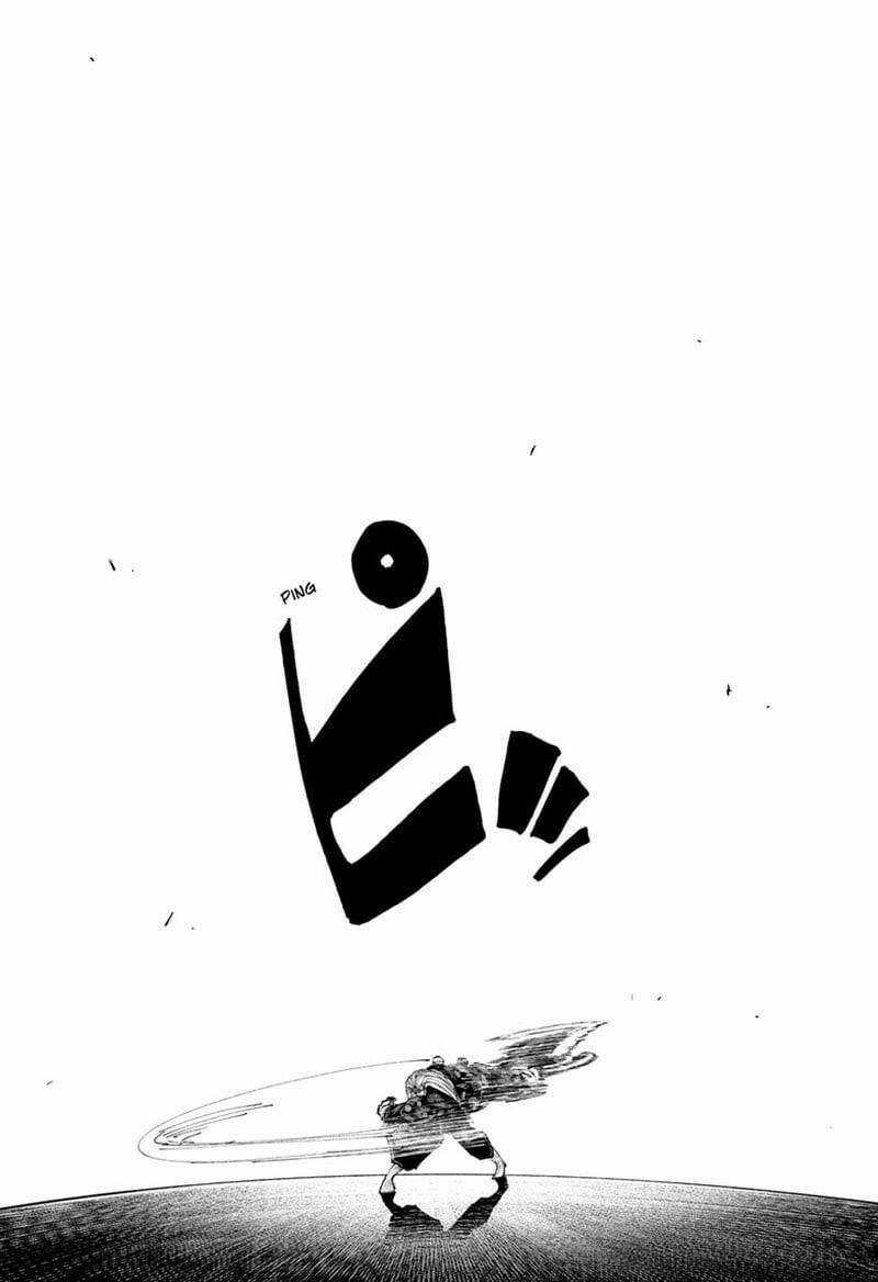 Mashle: Muscles And Magic Chapter 133 trang 11