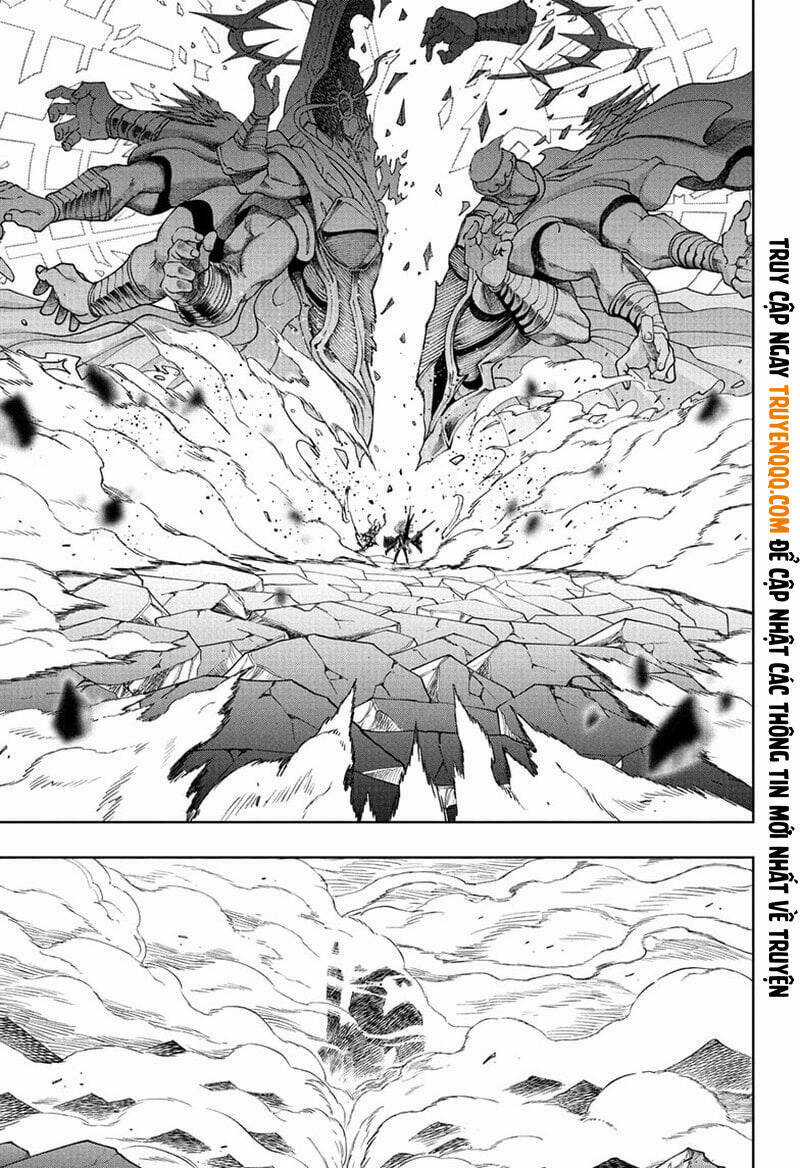 Mashle: Muscles And Magic Chapter 134 trang 13