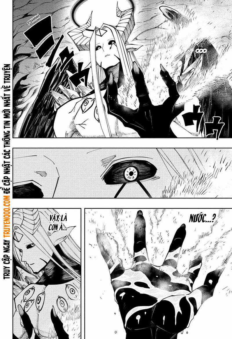 Mashle: Muscles And Magic Chapter 145 trang 18