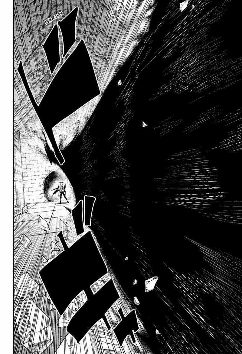 Mashle: Muscles And Magic Chapter 148 trang 7