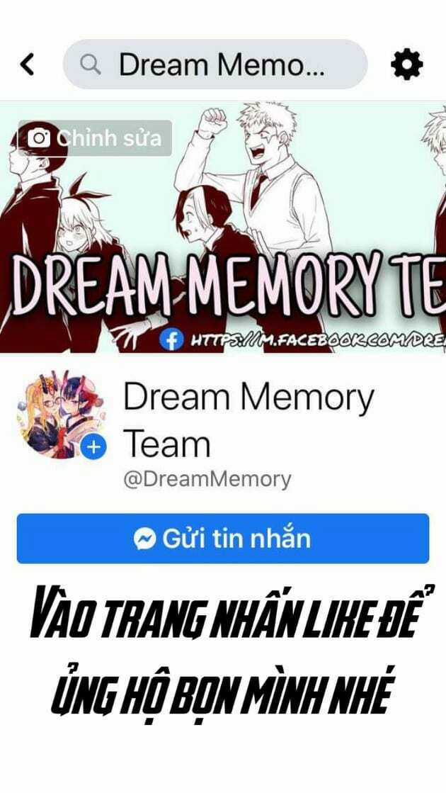 Mashle: Muscles And Magic Chapter 28 trang 18