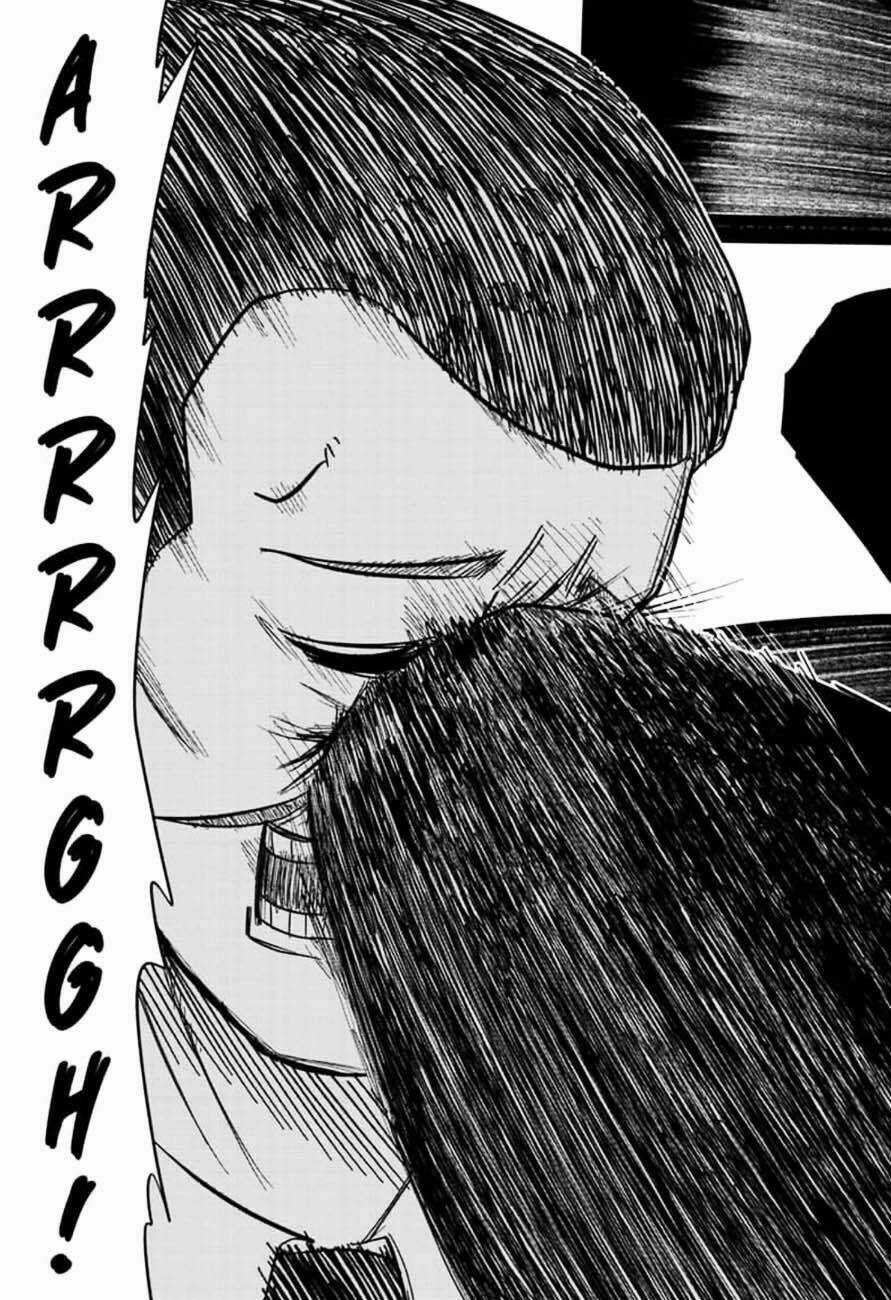 Mashle: Muscles And Magic Chapter 6 trang 5