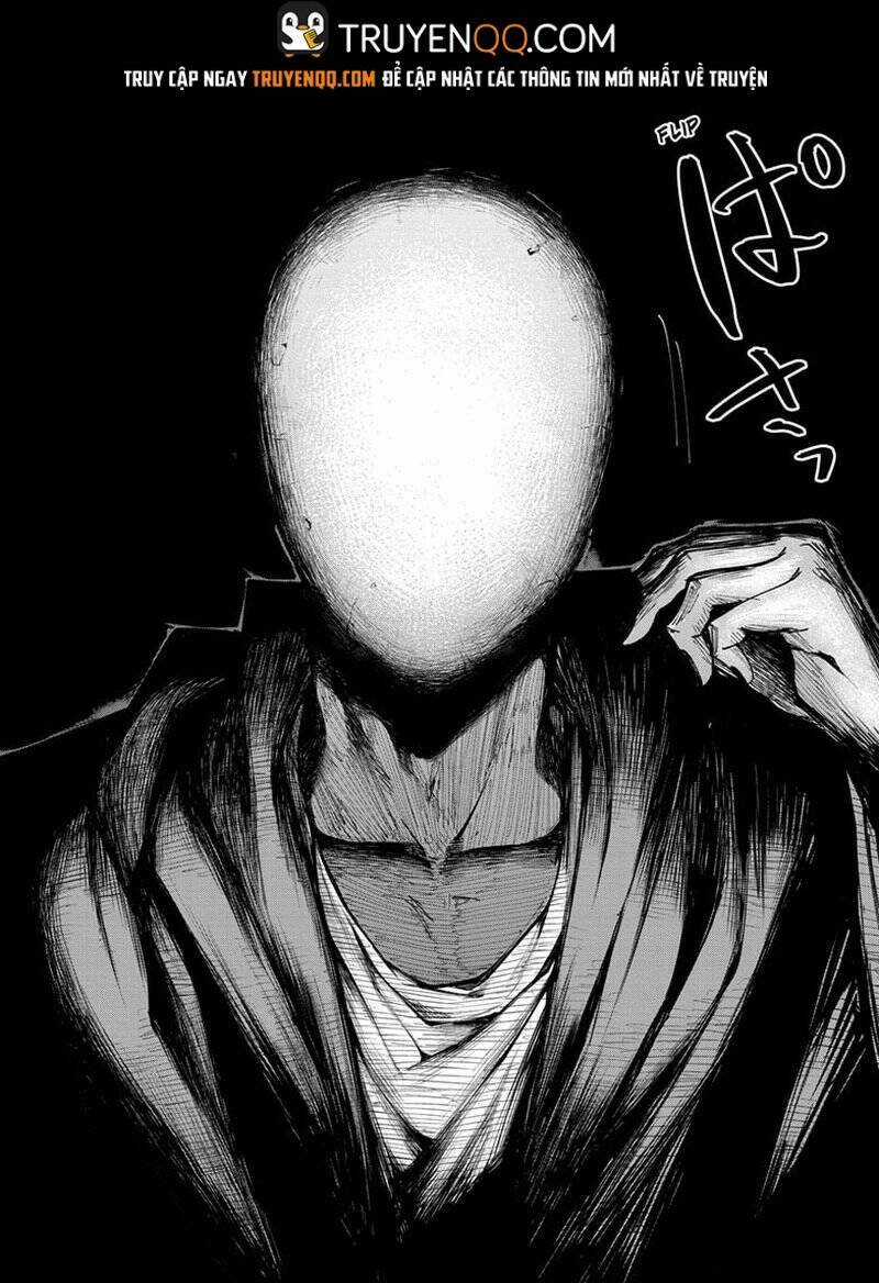 Mashle: Muscles And Magic Chapter 65 trang 6