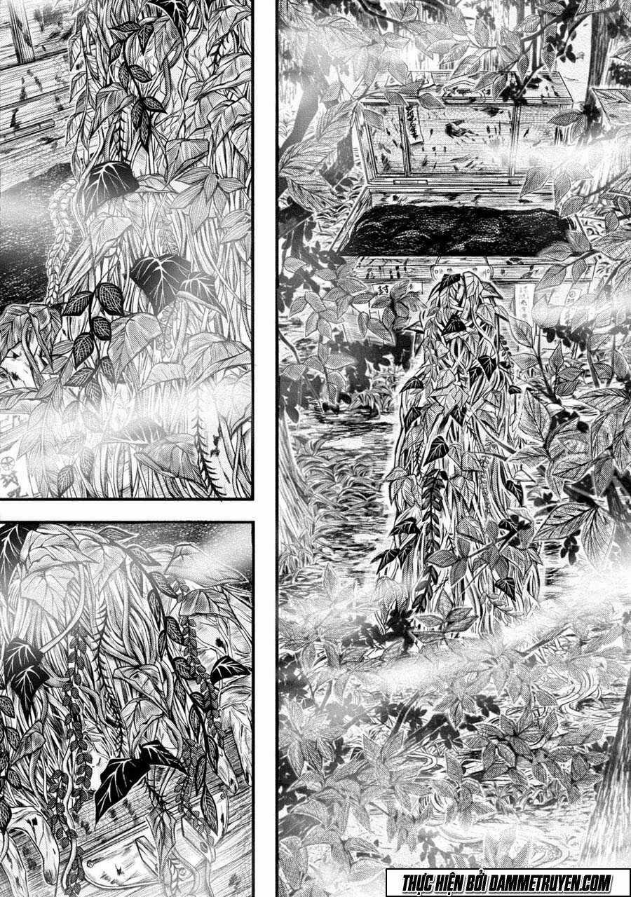 Mashuri No Hako Chapter 1 trang 6