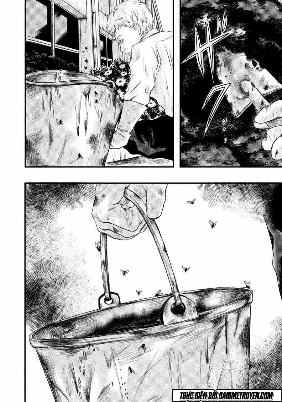 Mashuri No Hako Chapter 10 trang 2