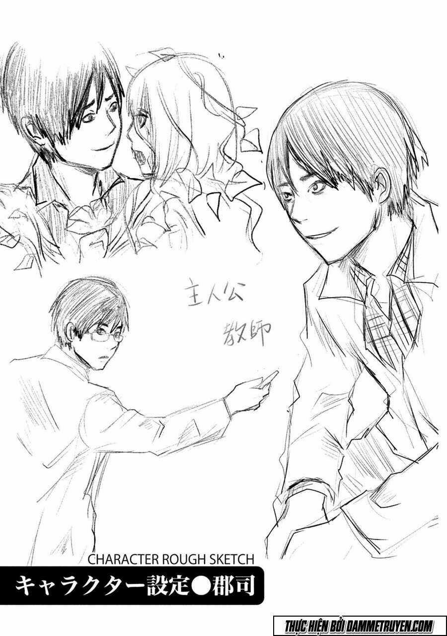 Mashuri No Hako Chapter 10 trang 28