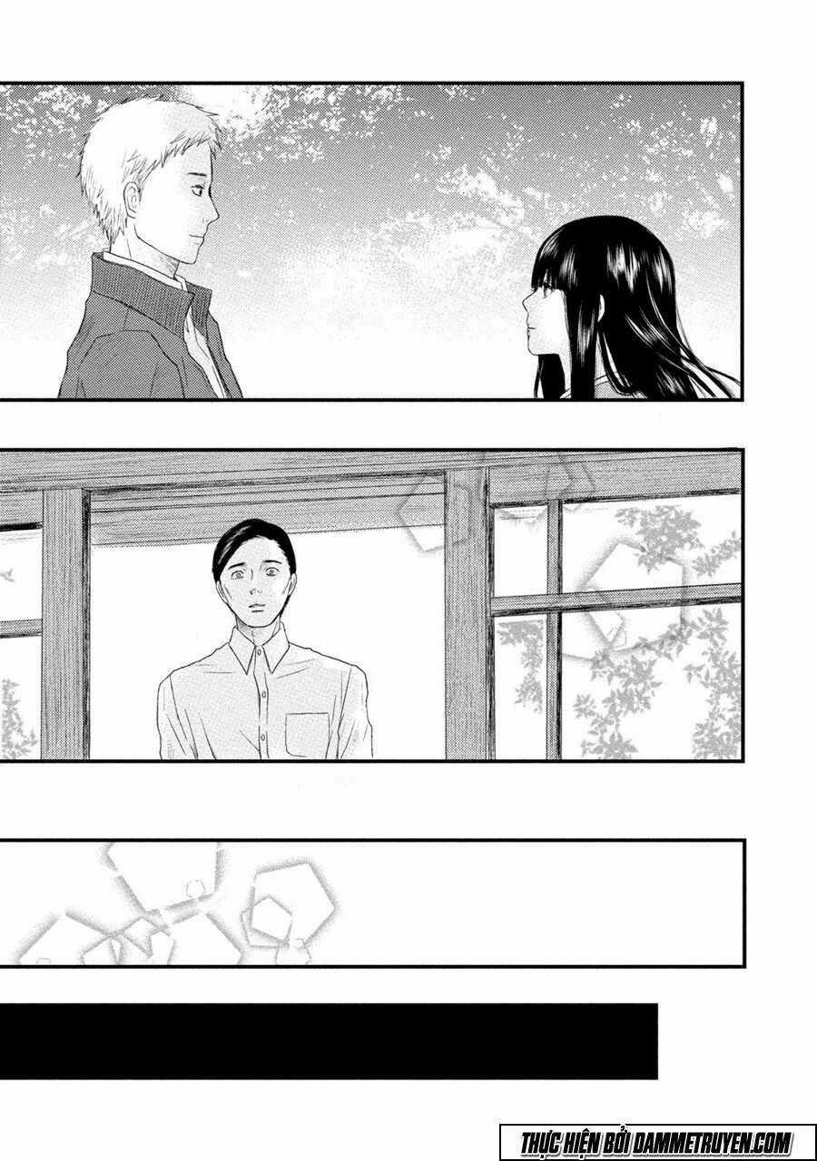 Mashuri No Hako Chapter 11 trang 19