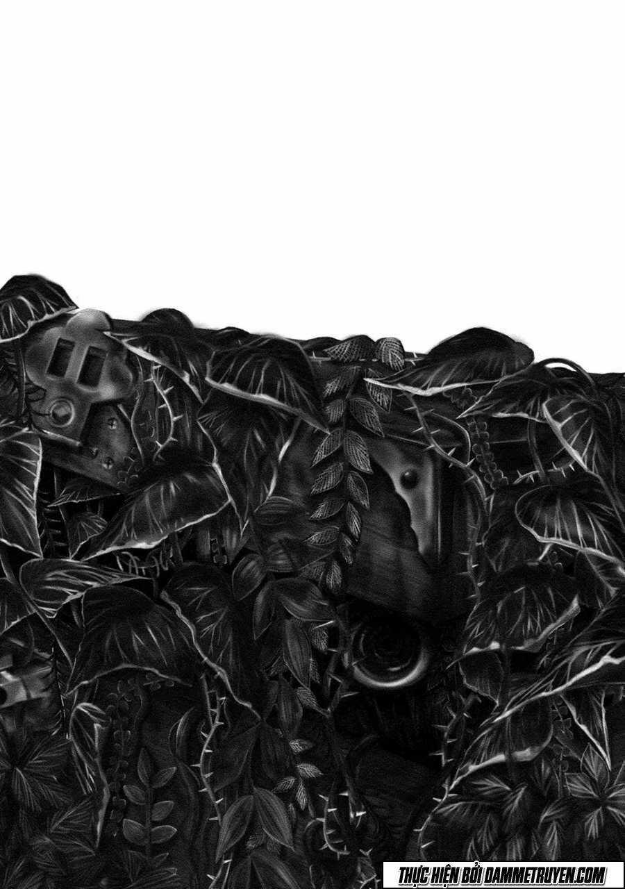 Mashuri No Hako Chapter 11 trang 31