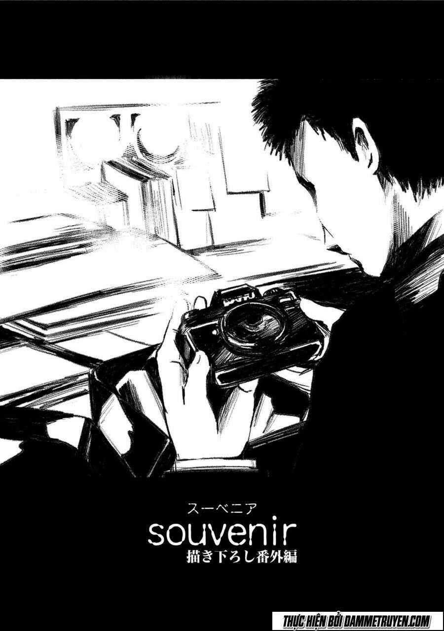 Mashuri No Hako Chapter 11 trang 33