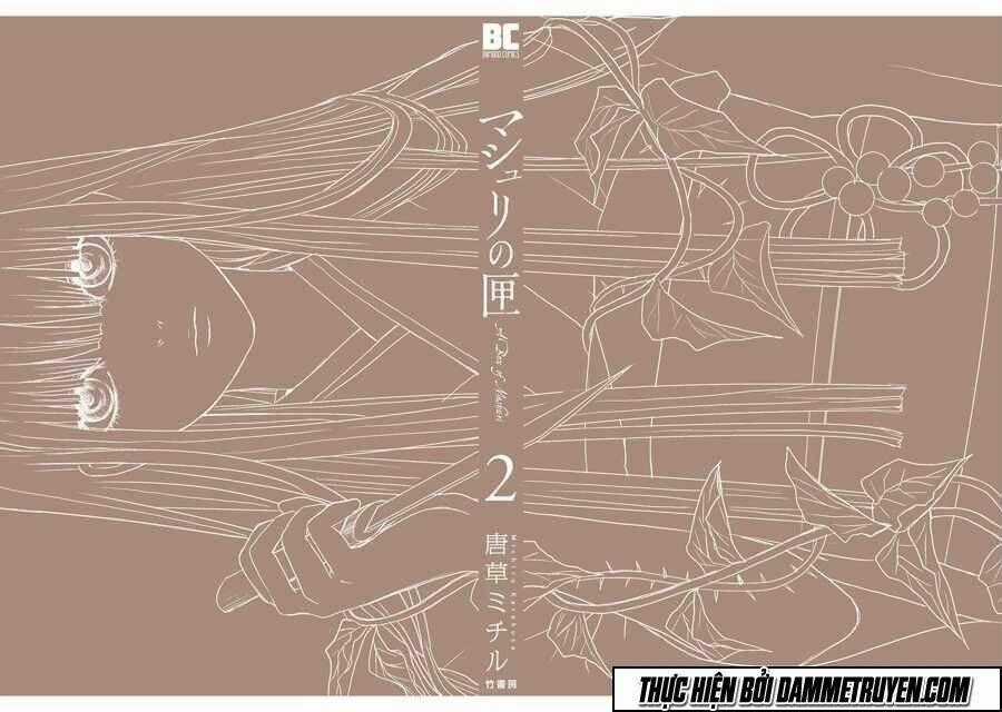 Mashuri No Hako Chapter 11 trang 44