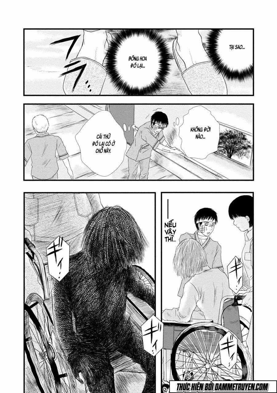 Mashuri No Hako Chapter 2 trang 14