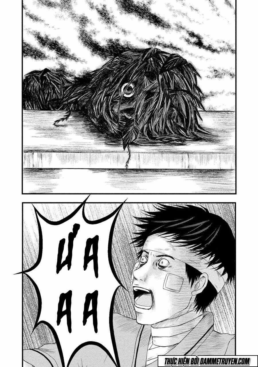 Mashuri No Hako Chapter 2 trang 19