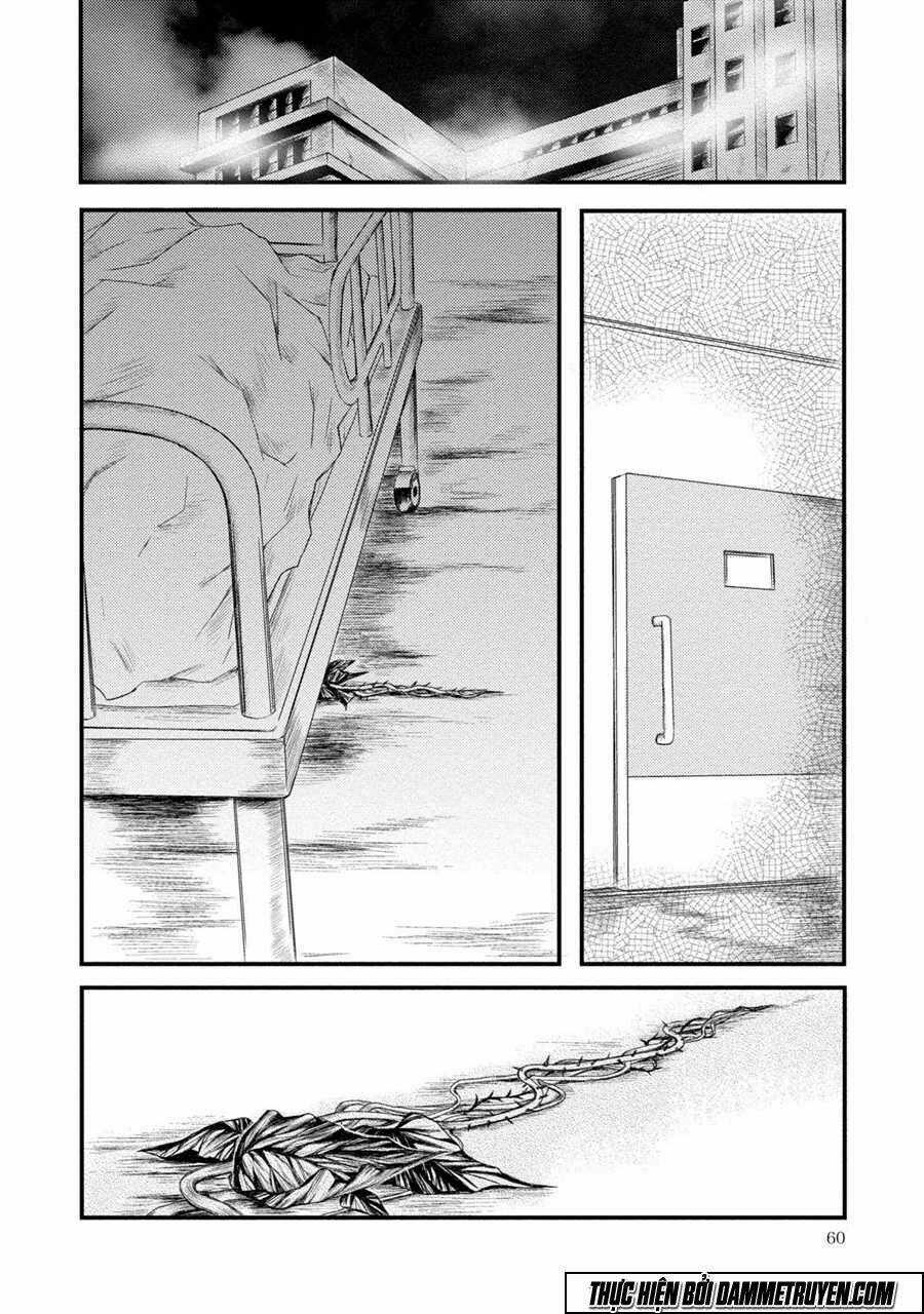 Mashuri No Hako Chapter 2 trang 24