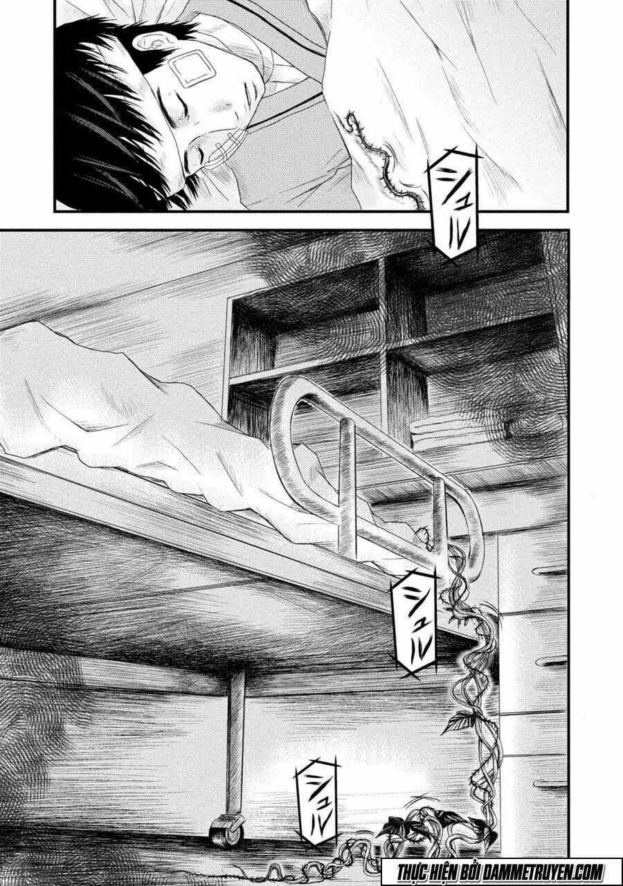 Mashuri No Hako Chapter 2 trang 25