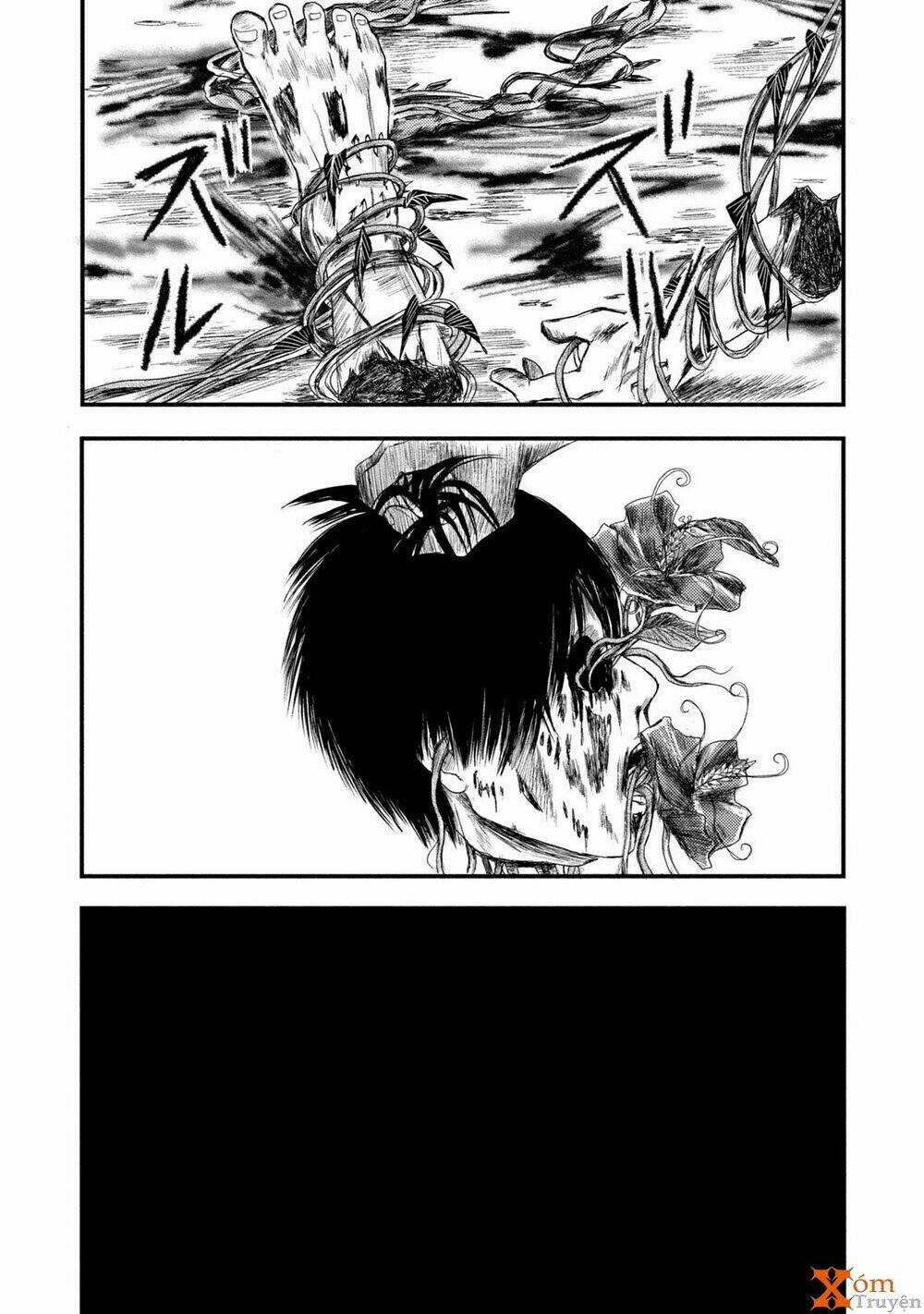 Mashuri No Hako Chapter 4 trang 19