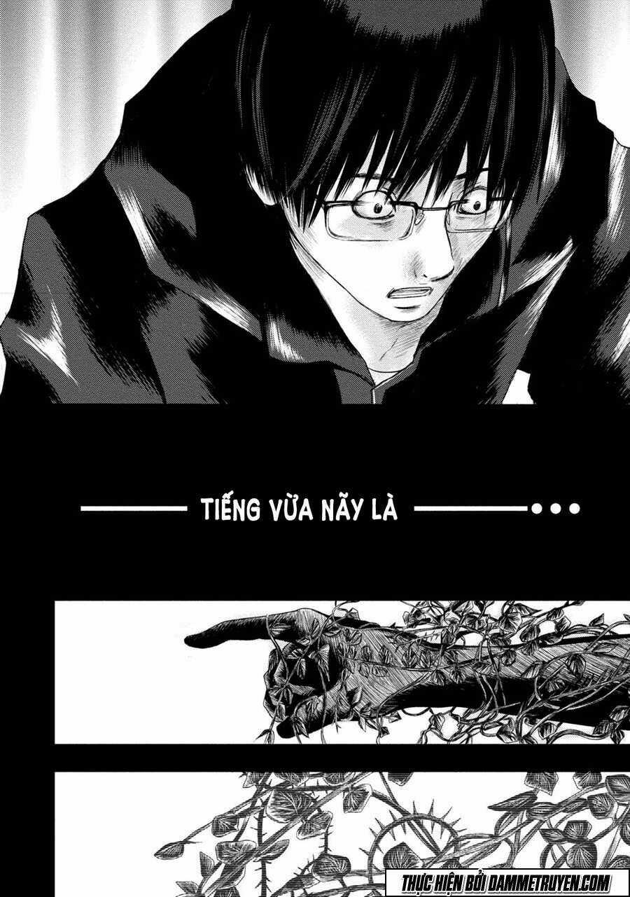 Mashuri No Hako Chapter 6 trang 10