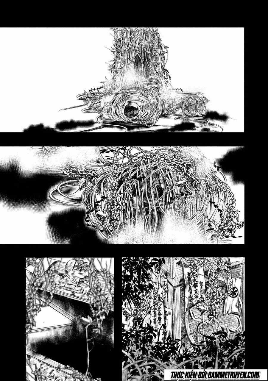 Mashuri No Hako Chapter 6 trang 11