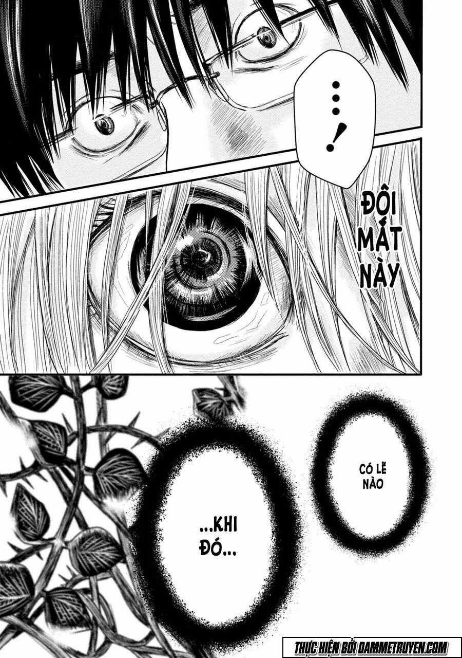 Mashuri No Hako Chapter 6 trang 20