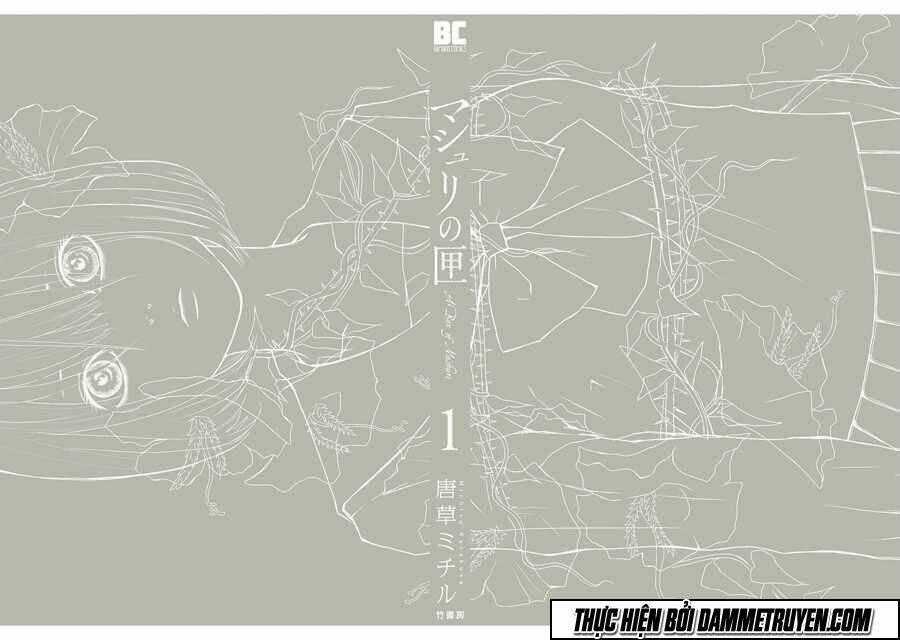 Mashuri No Hako Chapter 6 trang 23
