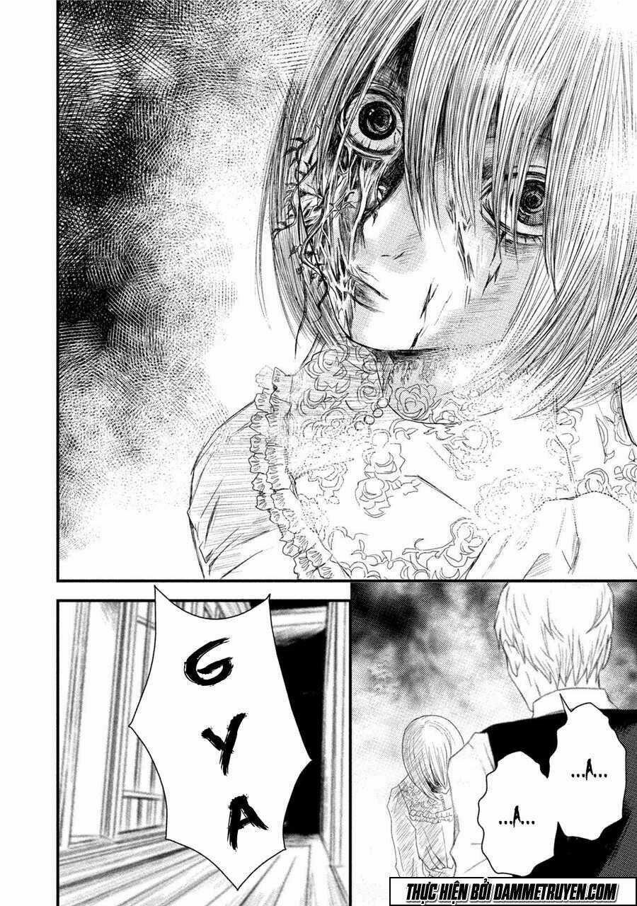 Mashuri No Hako Chapter 8 trang 10