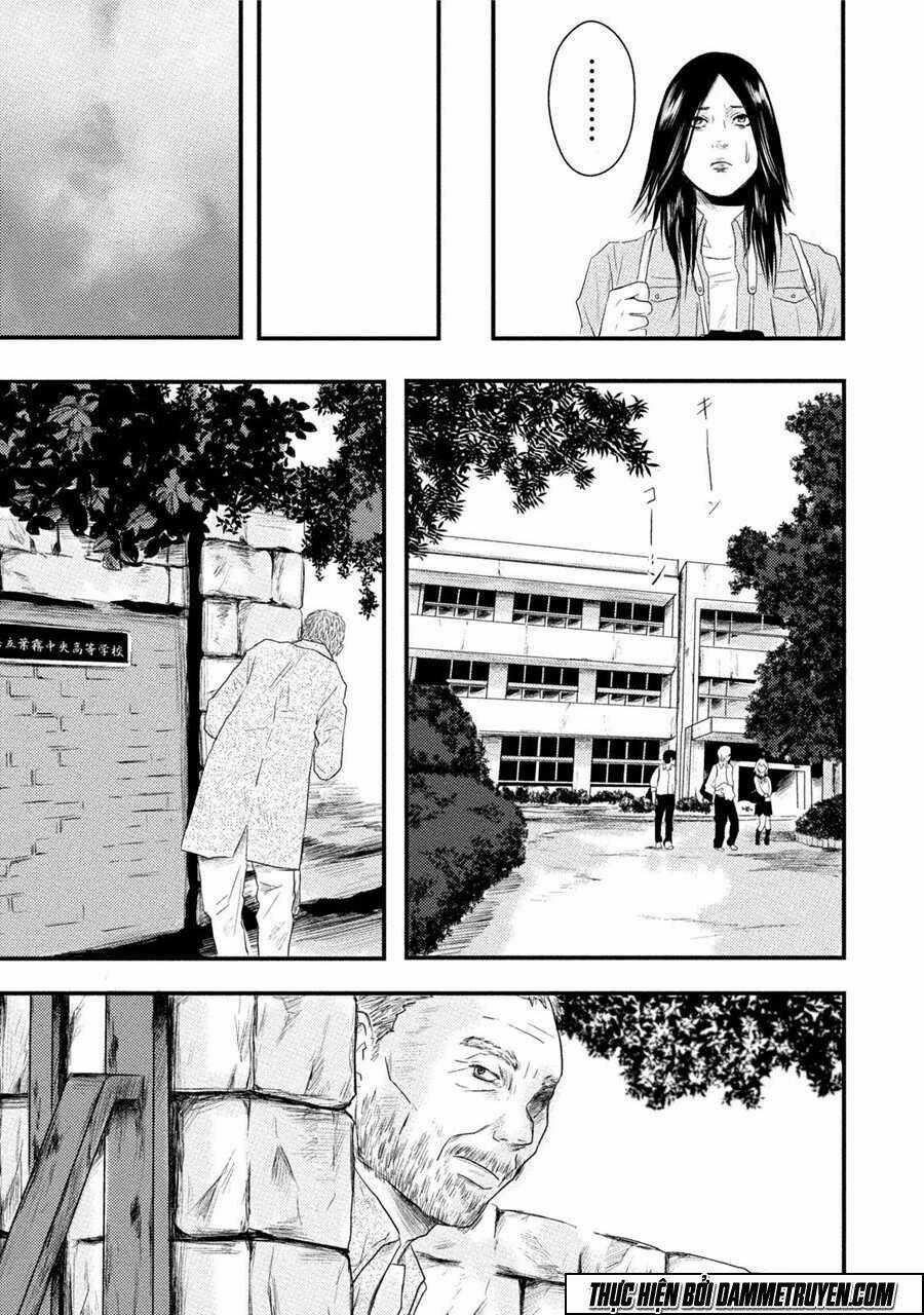 Mashuri No Hako Chapter 9 trang 11