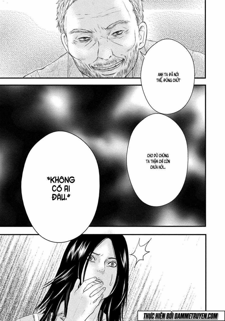 Mashuri No Hako Chapter 9 trang 25