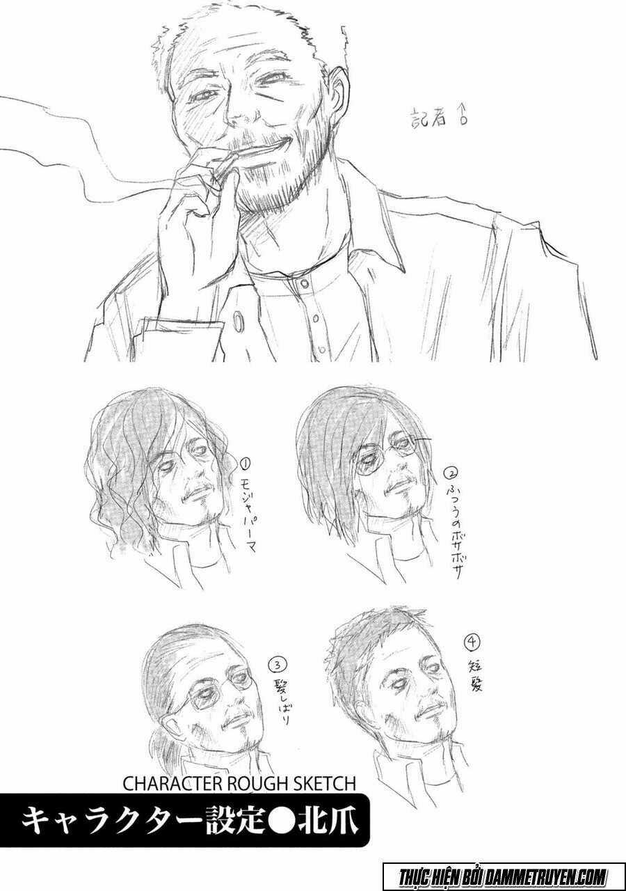 Mashuri No Hako Chapter 9 trang 28