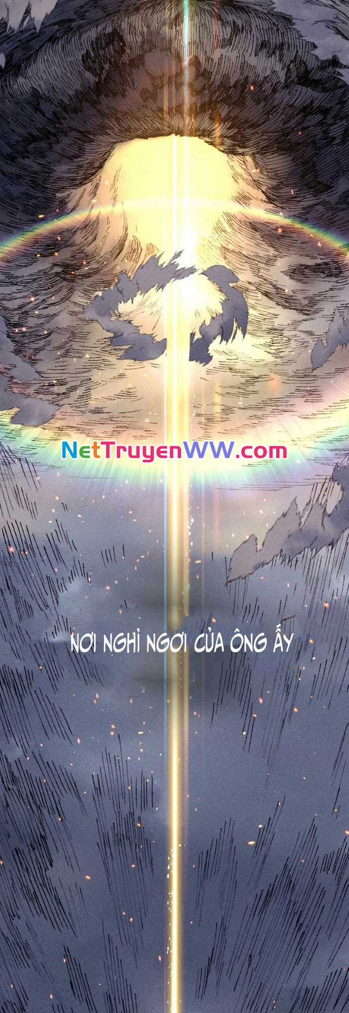 Mật Danh Chapter 0 trang 4