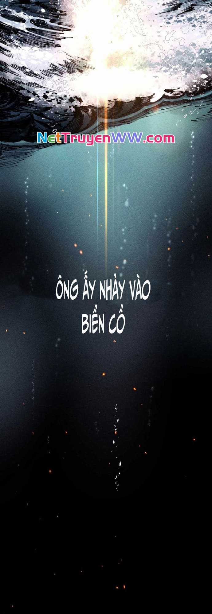Mật Danh Chapter 0 trang 6