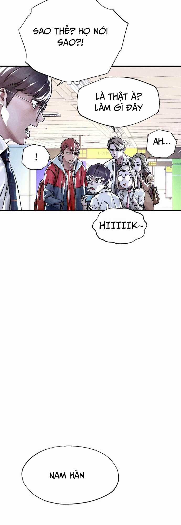 Mật Danh Chapter 1 trang 106