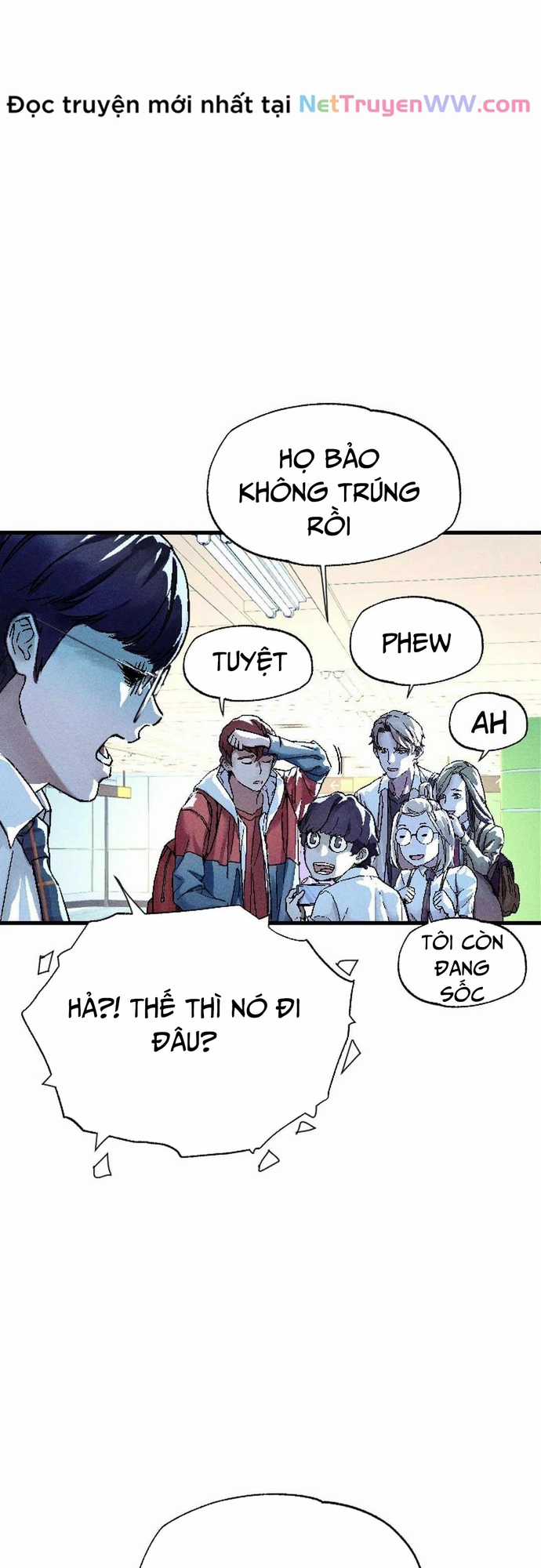 Mật Danh Chapter 1 trang 112