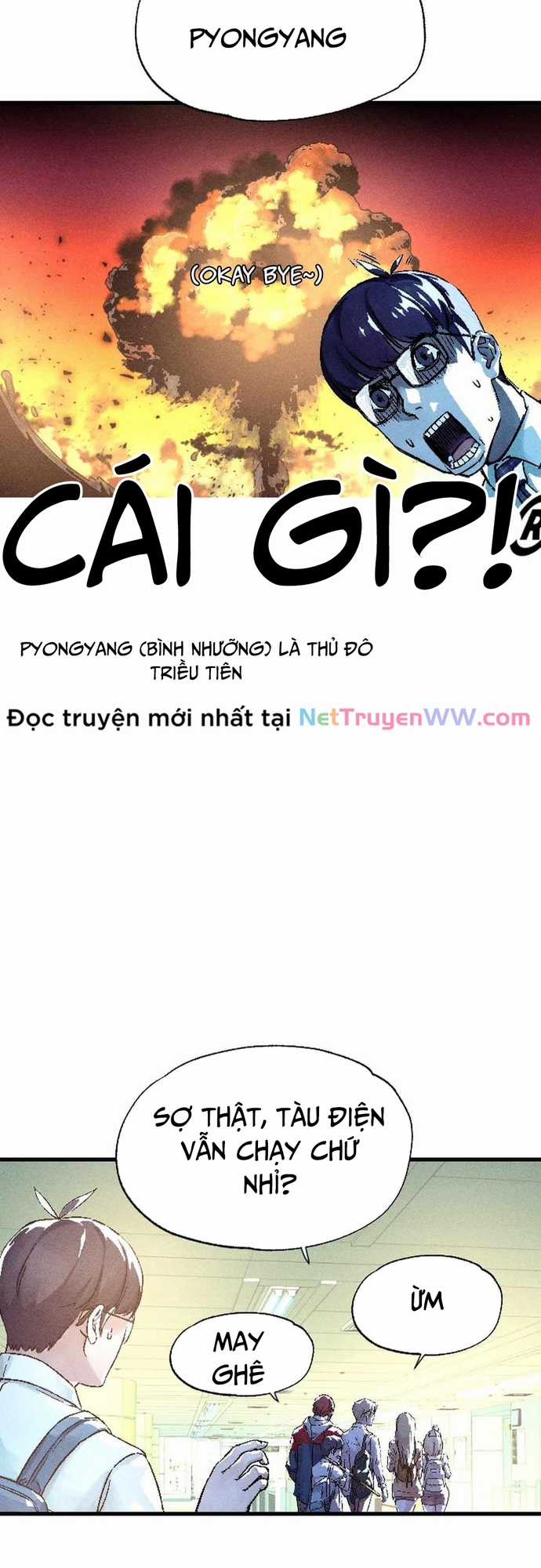 Mật Danh Chapter 1 trang 113