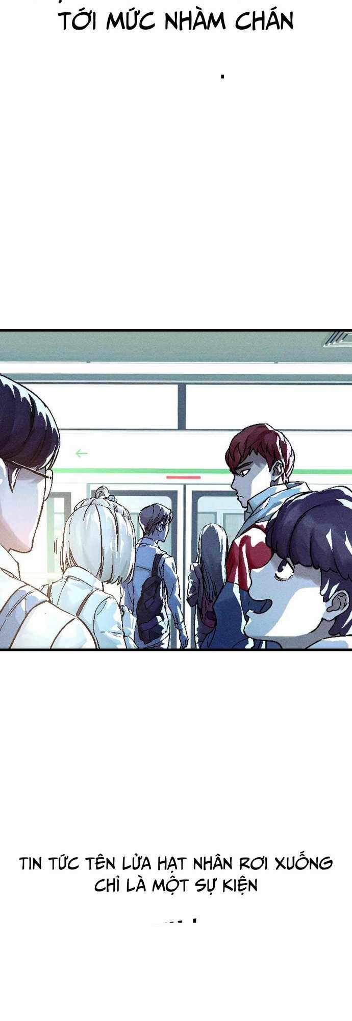 Mật Danh Chapter 1 trang 116